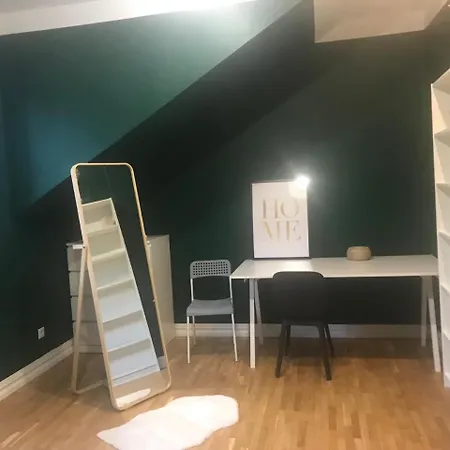 Saska Варшава