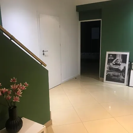 Saska بيت ضيافة *