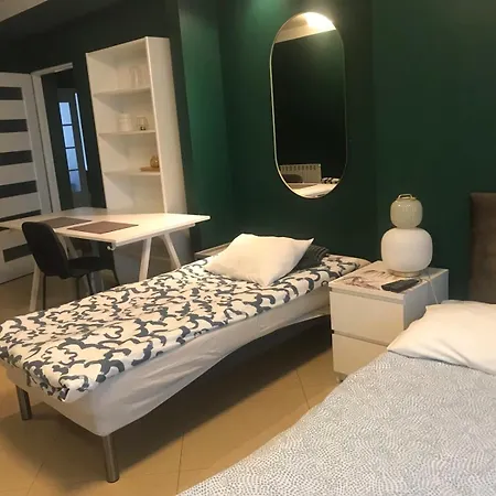 Saska بيت ضيافة *